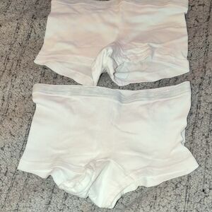 Hanes Boyshort Panties